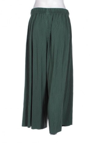 Pantaloni de femei Gina, Mărime M, Culoare Verde, Preț 57,99 Lei