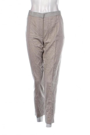 Damenhose GIOVANE, Größe M, Farbe Beige, Preis 23,99 €