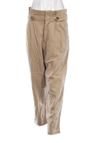 Damenhose Garcia, Größe M, Farbe Beige, Preis 5,99 €