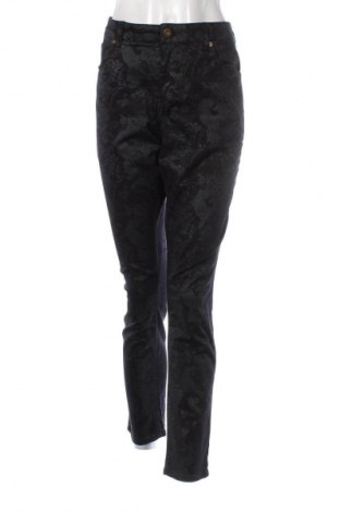 Pantaloni de femei Generous By Lindex, Mărime XL, Culoare Negru, Preț 25,99 Lei