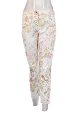 Pantaloni de femei Gerry Weber, Mărime S, Culoare Multicolor, Preț 122,36 Lei