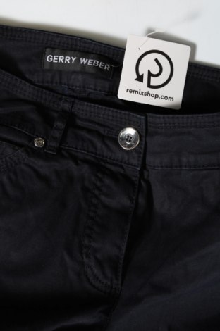 Дамски панталон Gerry Weber, Размер M, Цвят Син, Цена 27,49 лв.