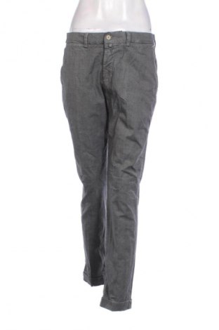 Damenhose Gian Vargian, Größe L, Farbe Grau, Preis € 5,99