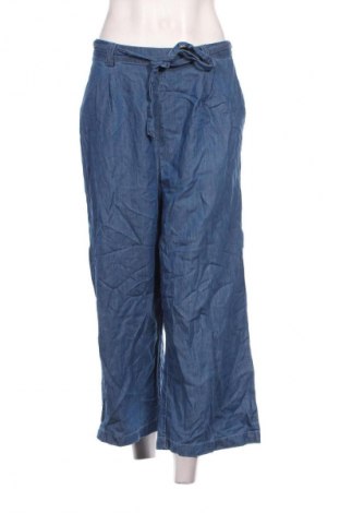 Damenhose Gina, Größe XL, Farbe Blau, Preis € 10,49