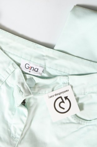 Damenhose Gina, Größe S, Farbe Grün, Preis € 5,99