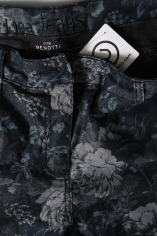 Pantaloni de femei Gina Benotti, Mărime XL, Culoare Multicolor, Preț 31,99 Lei