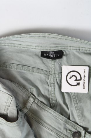 Damenhose Gina Benotti, Größe XL, Farbe Grün, Preis € 20,29