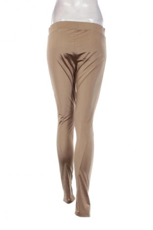 Damenhose Gina Tricot, Größe XL, Farbe Beige, Preis € 6,49