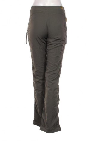 Pantaloni de femei Gotcha, Mărime S, Culoare Verde, Preț 137,99 Lei