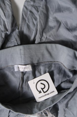 Damenhose Gran Sasso, Größe M, Farbe Grau, Preis € 19,49