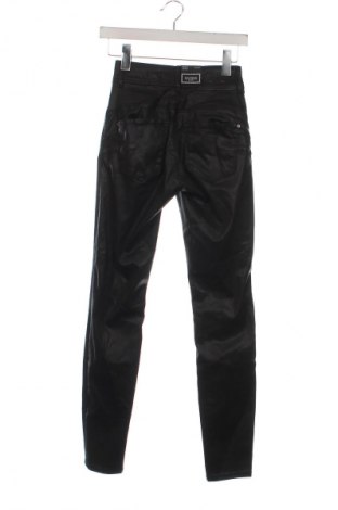 Pantaloni de femei Guess, Mărime XS, Culoare Negru, Preț 113,49 Lei