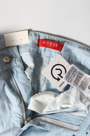 Dámské džíny  Guess, Velikost XS, Barva Modrá, Cena  949,00 Kč