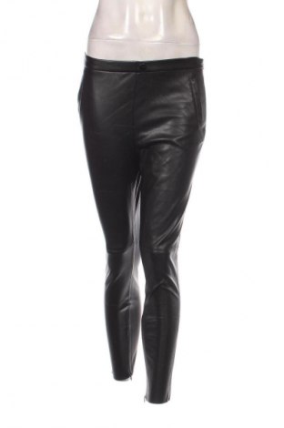 Pantaloni de femei Guess, Mărime S, Culoare Negru, Preț 186,99 Lei