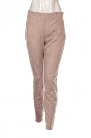 Pantaloni de femei Guess, Mărime L, Culoare Mov deschis, Preț 186,99 Lei