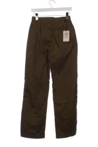 Pantaloni de femei Guess, Mărime M, Culoare Verde, Preț 84,99 Lei