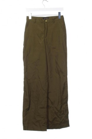 Pantaloni de femei Guess, Mărime M, Culoare Verde, Preț 84,99 Lei