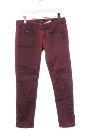 Pantaloni de femei Guess, Mărime M, Culoare Roz, Preț 37,99 Lei