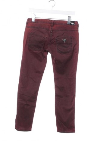 Pantaloni de femei Guess, Mărime M, Culoare Roz, Preț 51,99 Lei