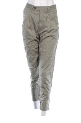 Pantaloni de femei Gutteridge, Mărime M, Culoare Verde, Preț 47,99 Lei