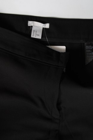 Damenhose H&M, Größe L, Farbe Schwarz, Preis 9,49 €