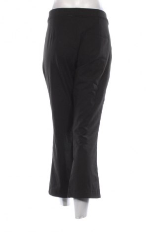 Pantaloni de femei H&M, Mărime L, Culoare Negru, Preț 44,99 Lei