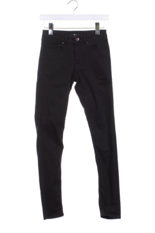 Pantaloni de femei H&M, Mărime S, Culoare Negru, Preț 33,99 Lei