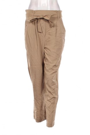 Damenhose H&M, Größe M, Farbe Beige, Preis € 9,99