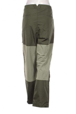 Damenhose H&M, Größe XXL, Farbe Grün, Preis € 14,83