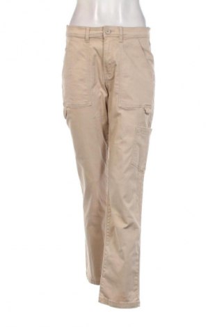 Damenhose H&M, Größe M, Farbe Beige, Preis 17,08 €