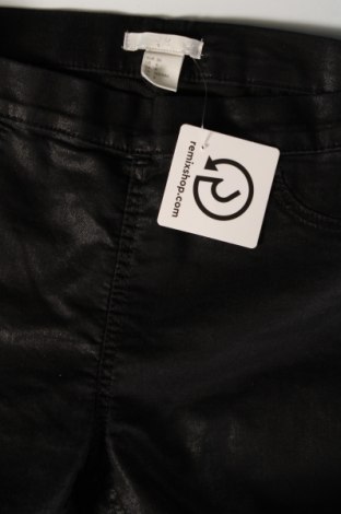 Damenhose H&M, Größe S, Farbe Schwarz, Preis 3,99 €