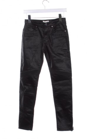 Pantaloni de femei H&M, Mărime S, Culoare Negru, Preț 33,99 Lei