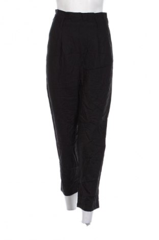 Pantaloni de femei H&M, Mărime S, Culoare Negru, Preț 24,99 Lei