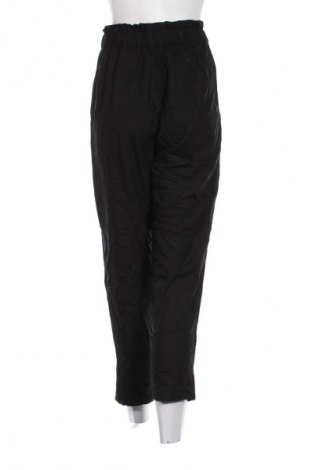 Pantaloni de femei H&M, Mărime S, Culoare Negru, Preț 24,99 Lei