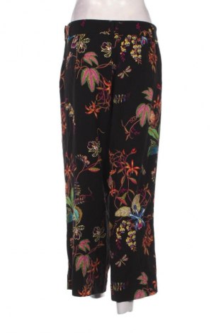 Pantaloni de femei H&M, Mărime M, Culoare Multicolor, Preț 26,99 Lei