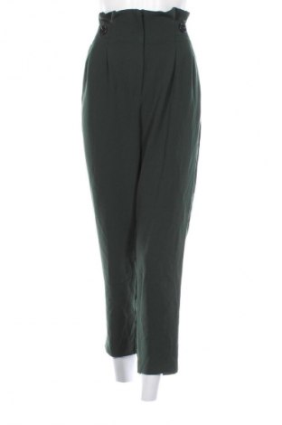 Damenhose H&M, Größe M, Farbe Grün, Preis 11,99 €