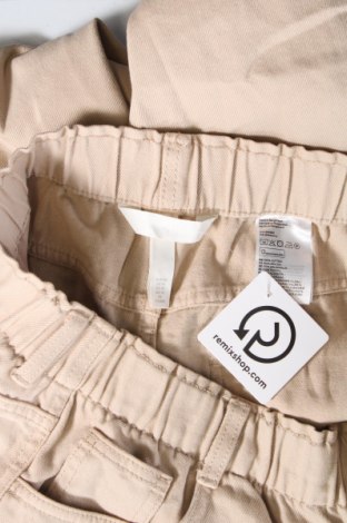 Damenhose H&M, Größe XL, Farbe Beige, Preis 5,99 €