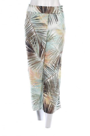 Pantaloni de femei H&M, Mărime M, Culoare Multicolor, Preț 95,79 Lei