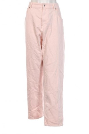 Damenhose H&M, Größe XXL, Farbe Rosa, Preis € 10,29