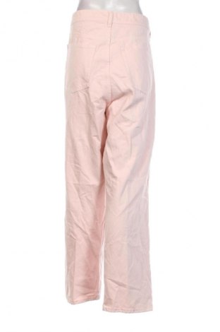 Damenhose H&M, Größe XXL, Farbe Rosa, Preis € 10,49