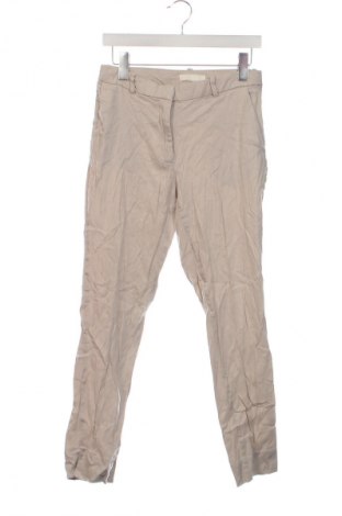 Damenhose H&M, Größe M, Farbe Beige, Preis 5,49 €