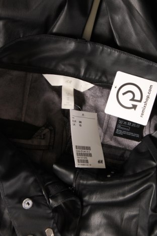 Damenhose H&M, Größe M, Farbe Schwarz, Preis 15,99 €