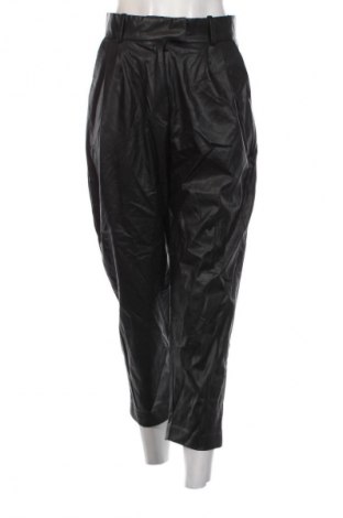 Pantaloni de femei H&M, Mărime M, Culoare Negru, Preț 31,99 Lei