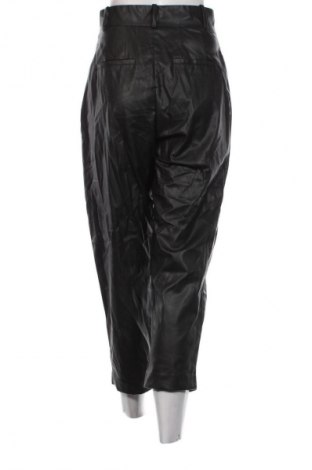 Pantaloni de femei H&M, Mărime M, Culoare Negru, Preț 31,99 Lei