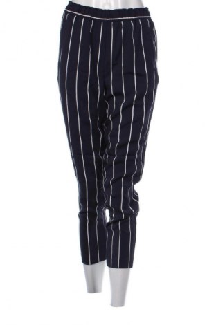 Pantaloni de femei H&M, Mărime S, Culoare Albastru, Preț 23,99 Lei