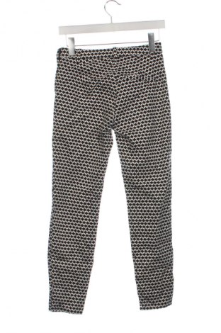 Pantaloni de femei H&M, Mărime XS, Culoare Multicolor, Preț 22,99 Lei