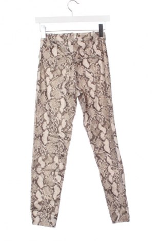 Pantaloni de femei H&M, Mărime XS, Culoare Multicolor, Preț 21,99 Lei