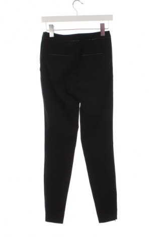 Damenhose H&M, Größe XS, Farbe Schwarz, Preis 6,99 €