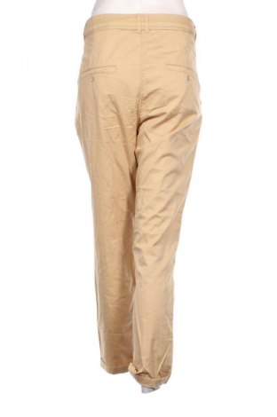 Damenhose H&M, Größe L, Farbe Beige, Preis 5,99 €