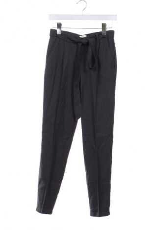 Pantaloni de femei H&M, Mărime XS, Culoare Gri, Preț 33,99 Lei