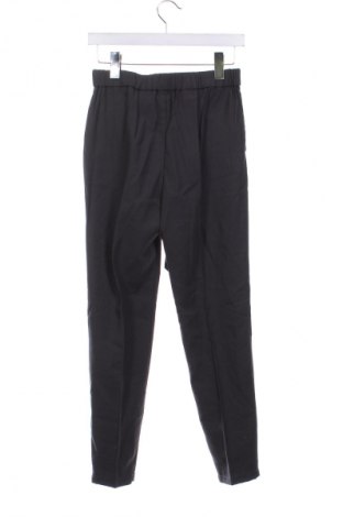 Pantaloni de femei H&M, Mărime XS, Culoare Gri, Preț 33,99 Lei